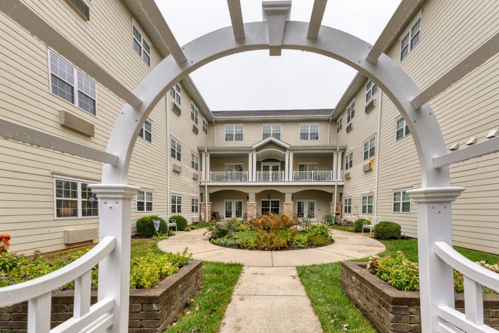 Addington Place Of Shiloh 2