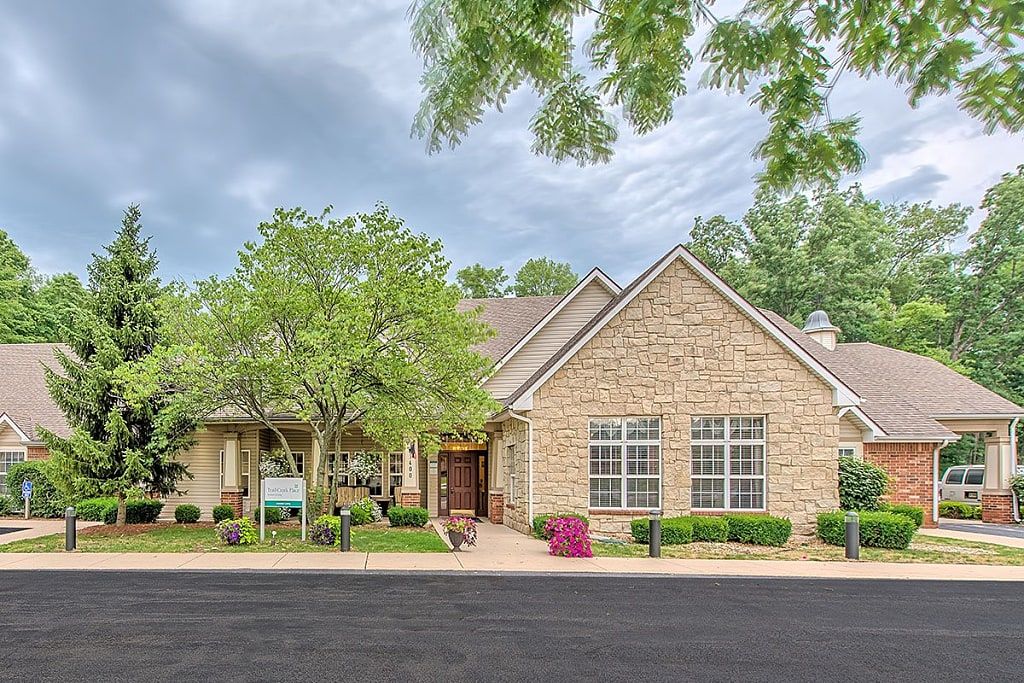 Trail Creek Place Memory Care  1