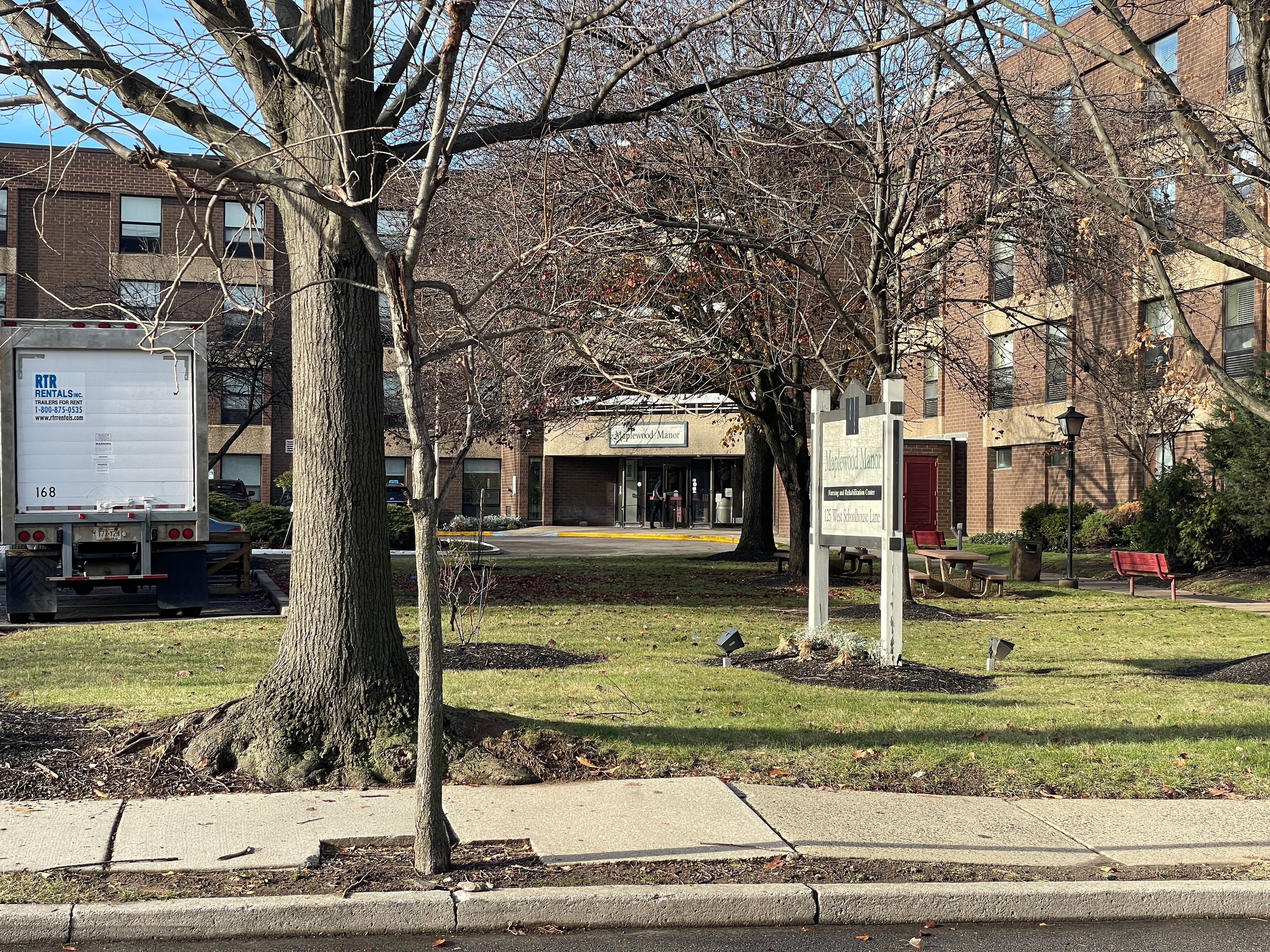 Maplewood Nursing and Rehab Center 2