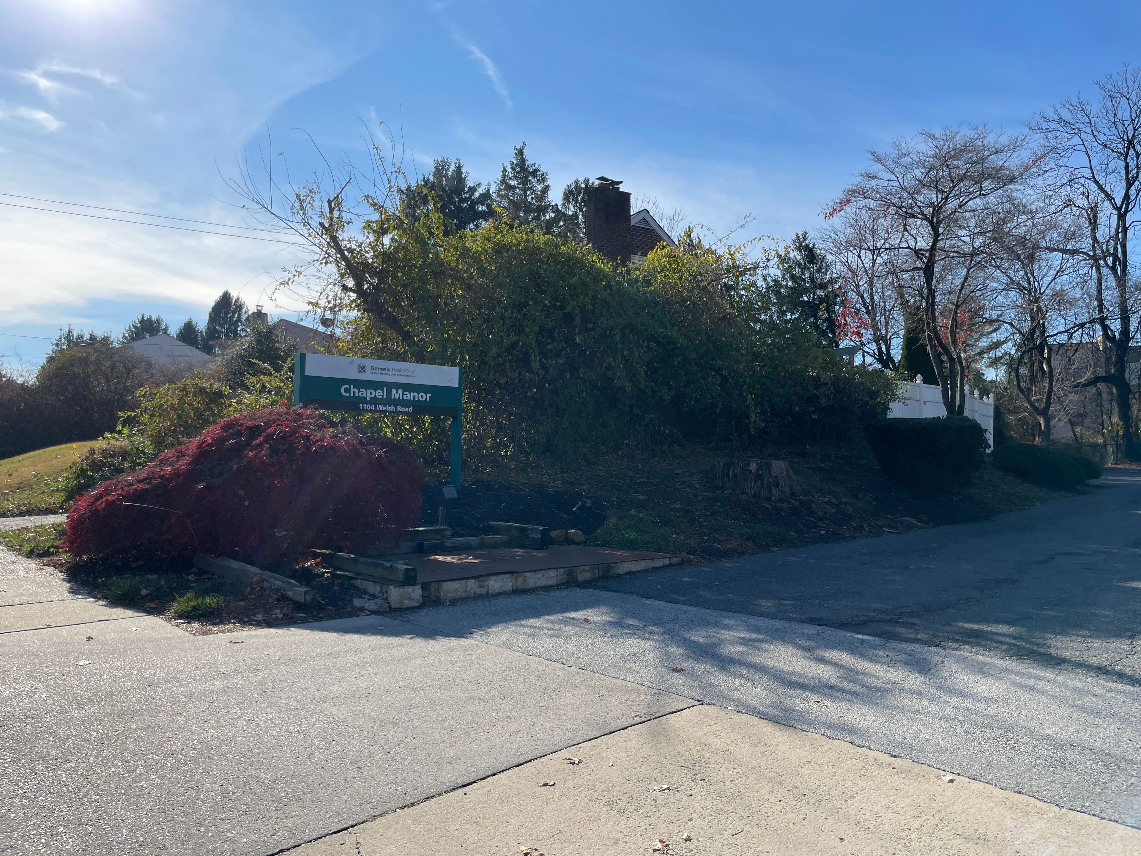Chapel Manor 4