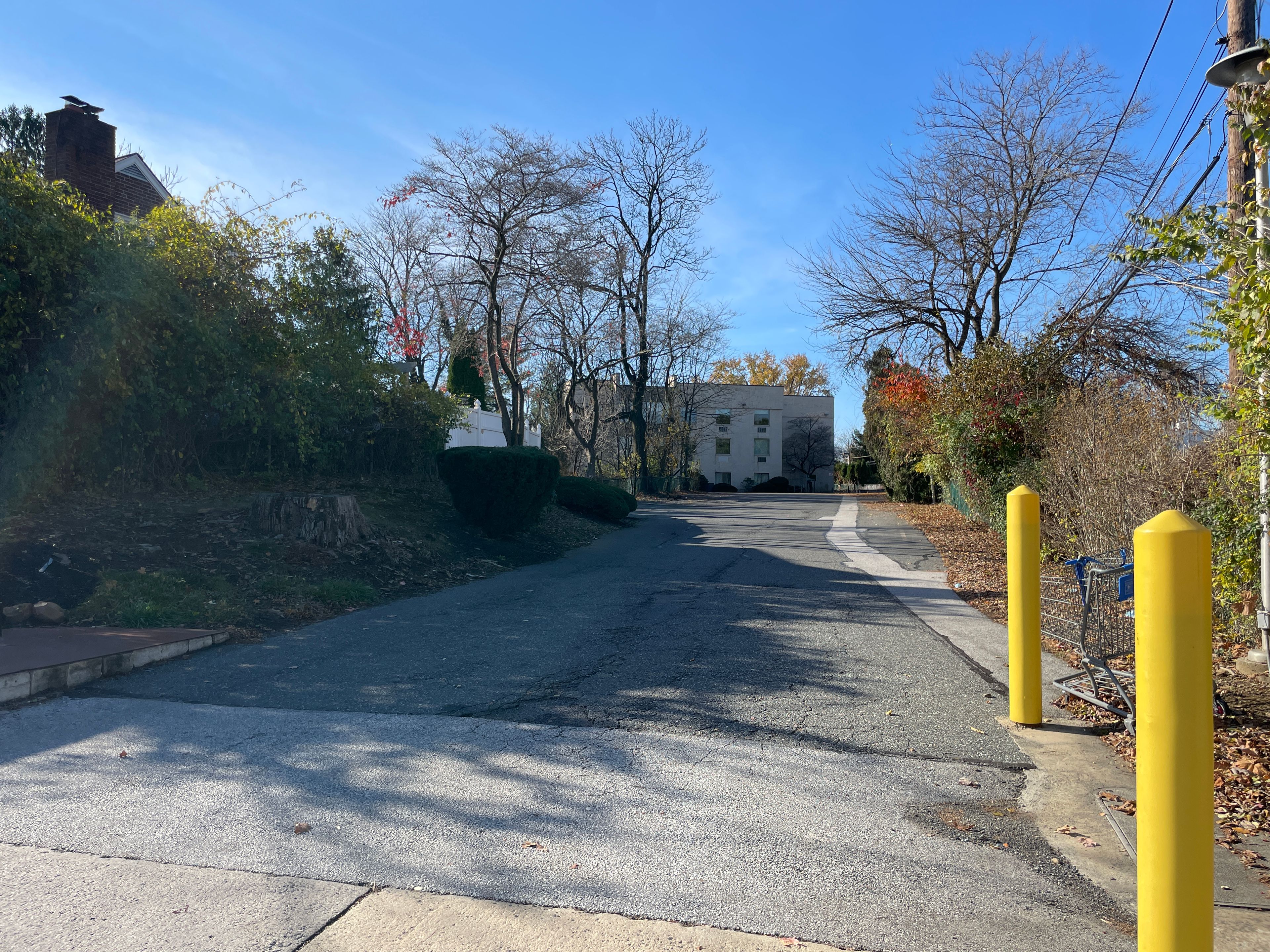 Chapel Manor 2