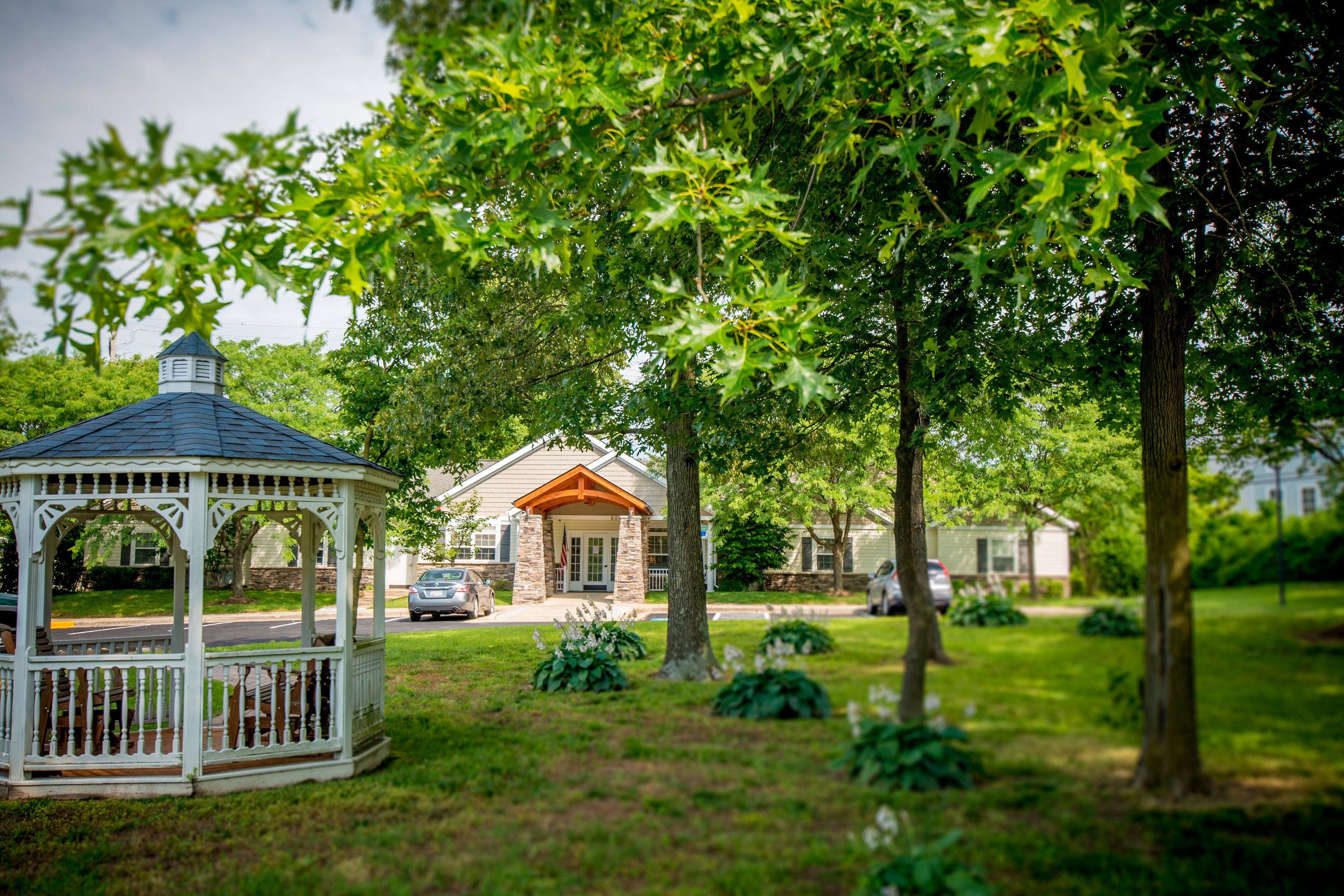 Inspirations Assisted Living & Memory Care of Linthicum 1