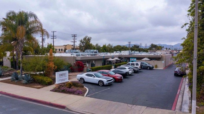 Somerset Subacute Rehab 2