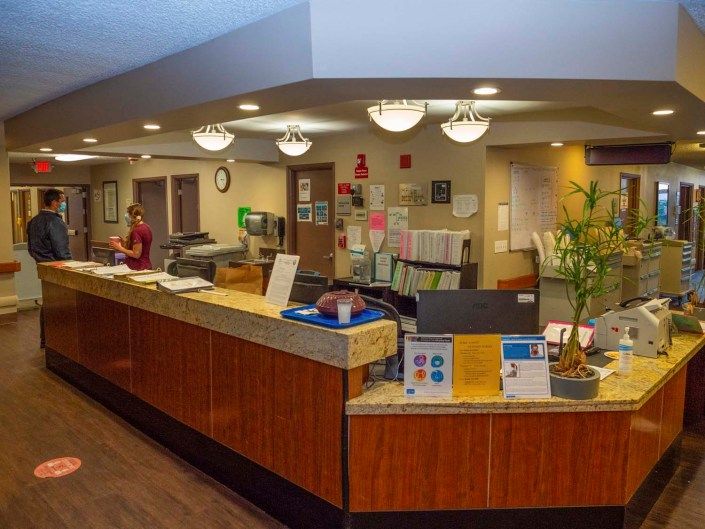 Somerset Subacute Rehab 1