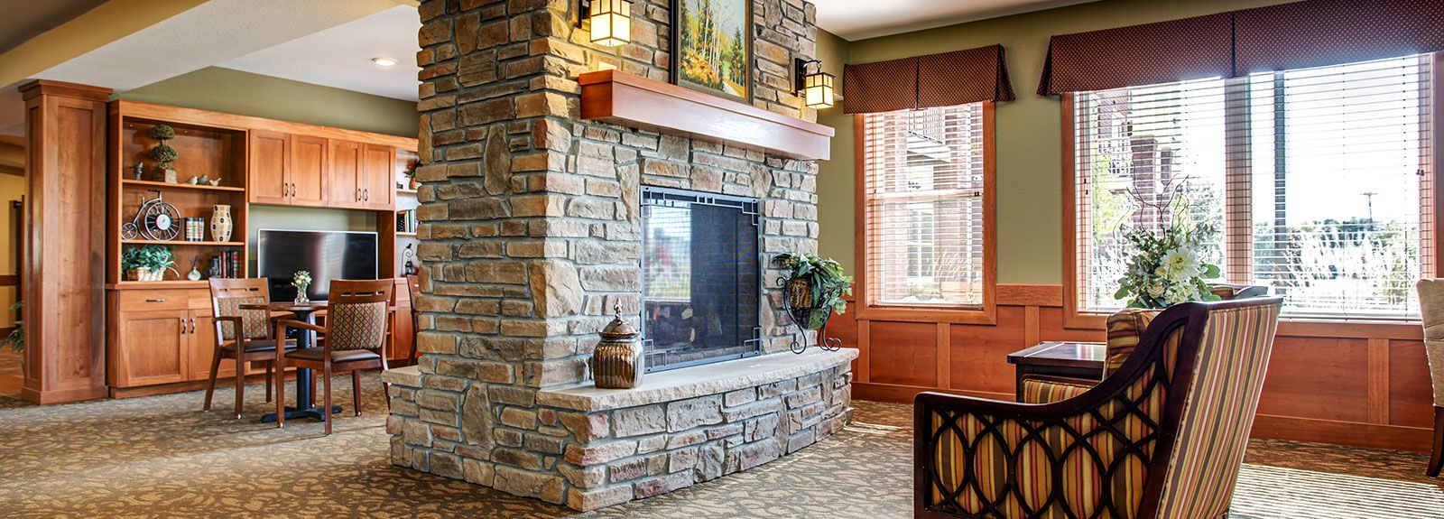 Autumn Glen Senior Living 2