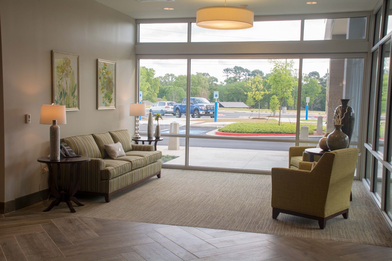 The Center at Grande 3
