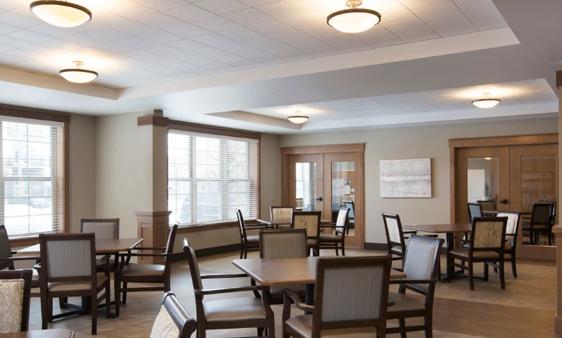 Noel Manor Retirement Living Verona 2