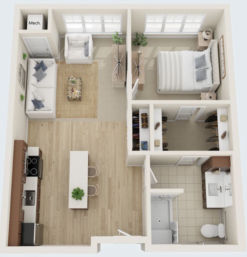 Talamore Woodbury 2