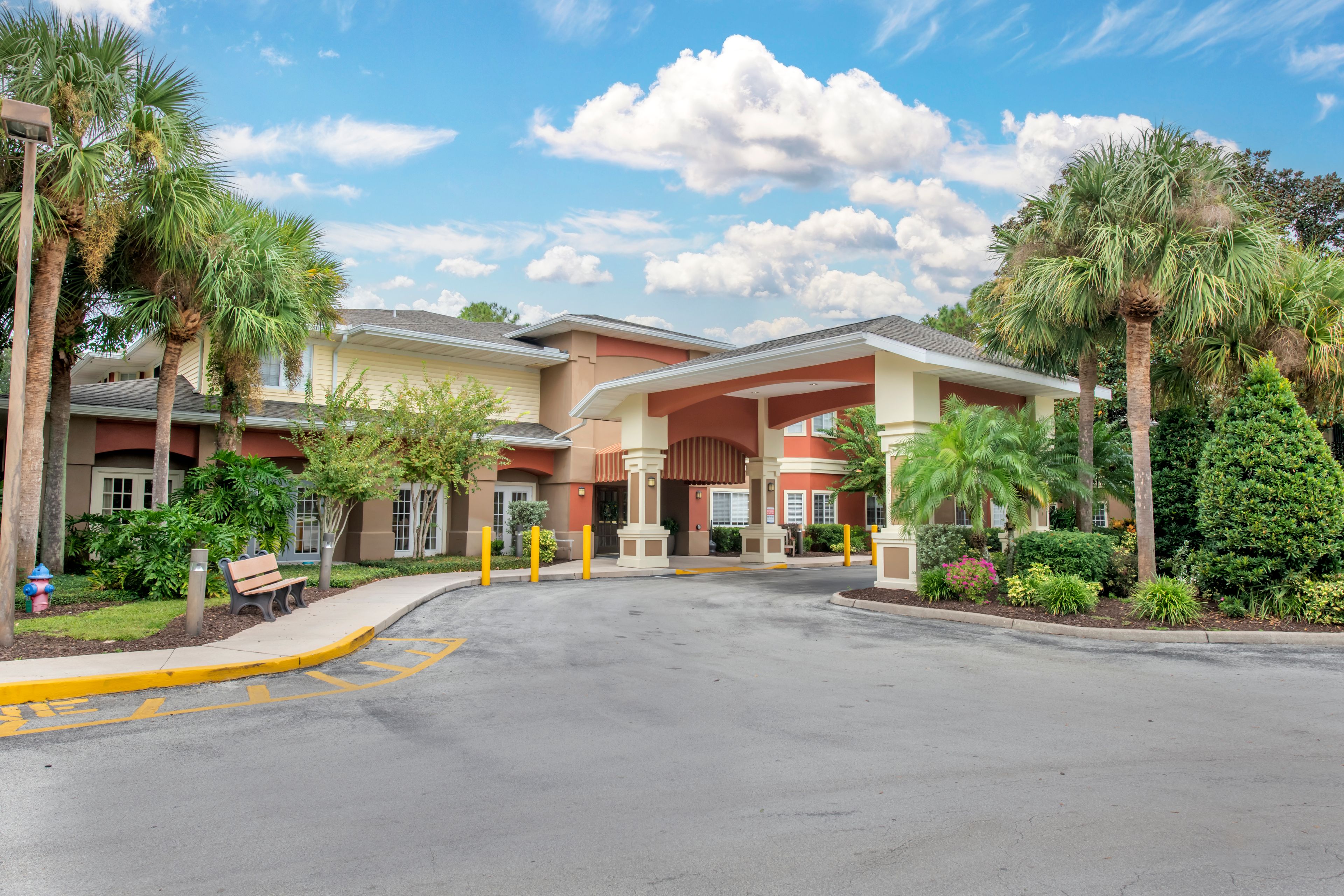 Brookdale Altamonte Springs 3