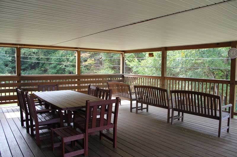 Ligonier Gardens 2