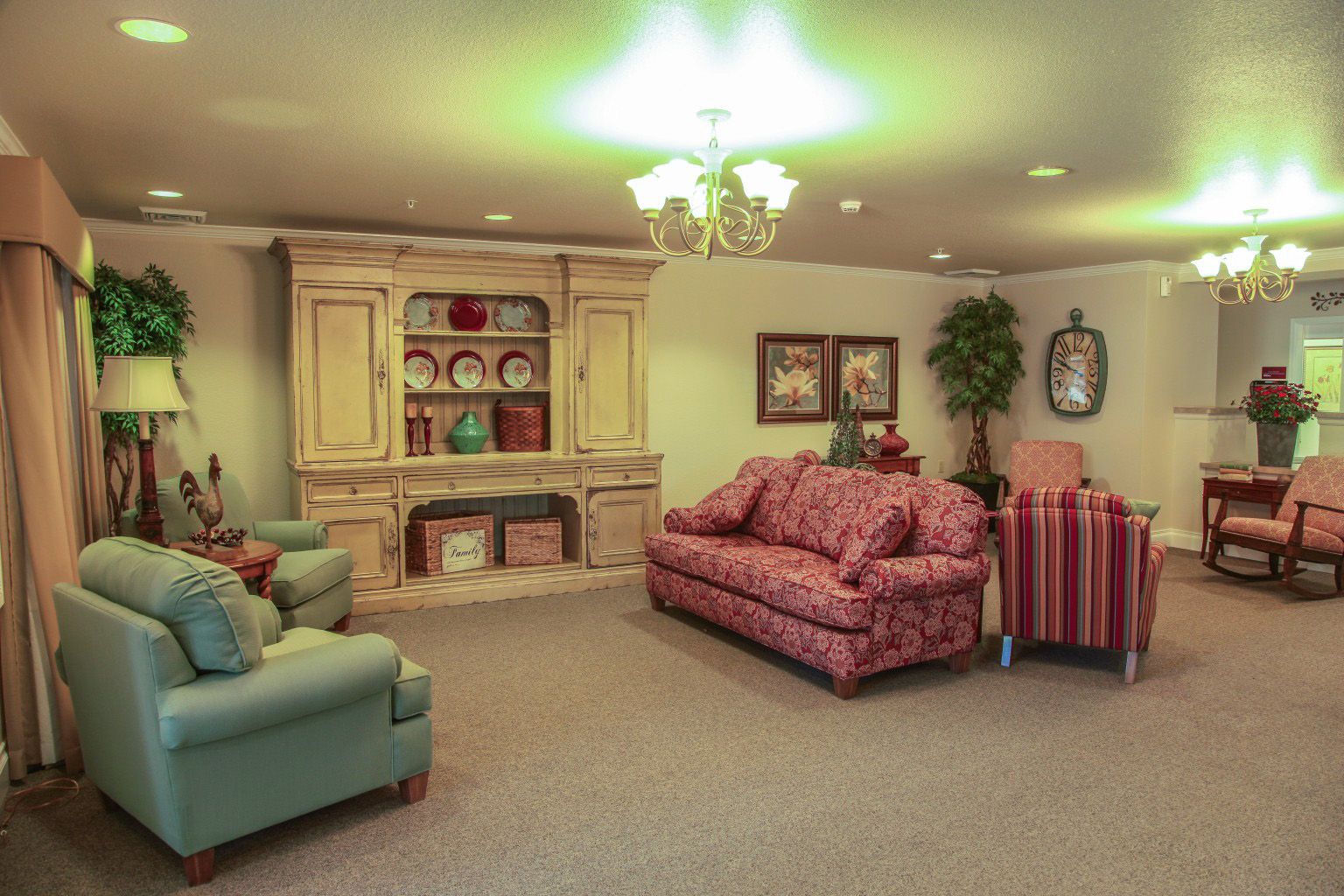 Cottonwood Ridge 3