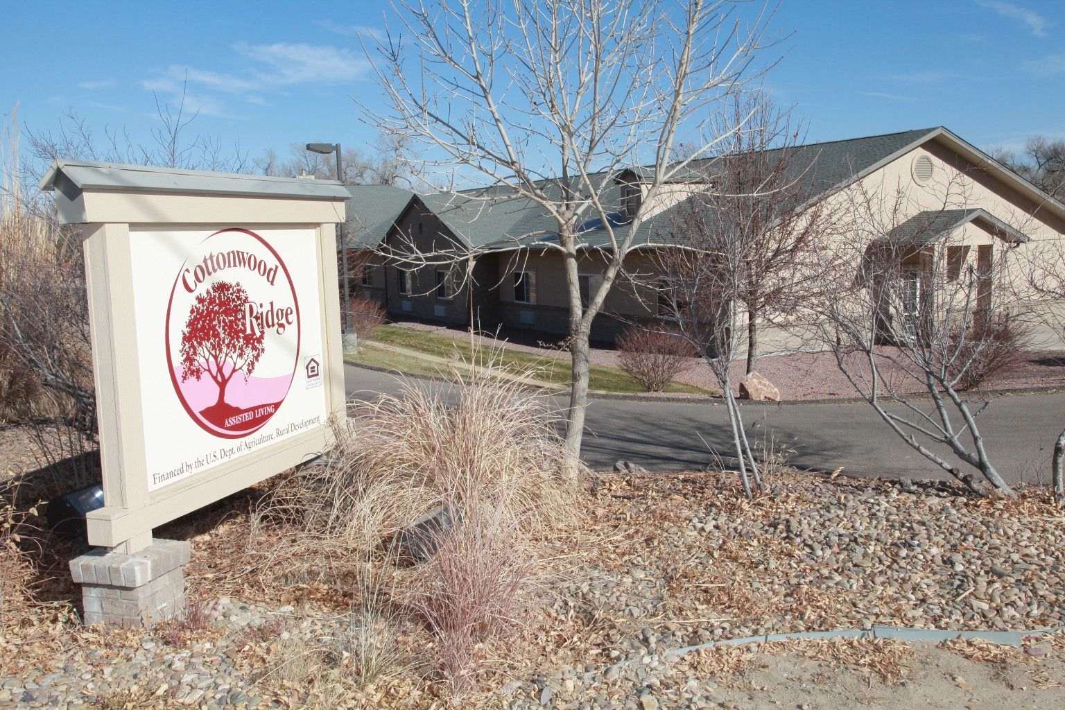 Cottonwood Ridge 2