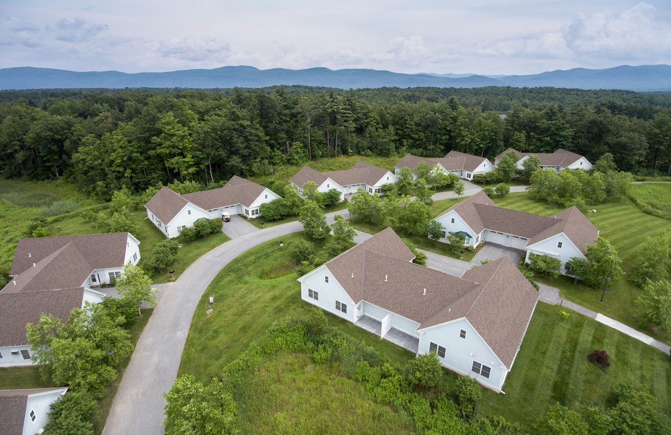 The Residence at Otter Creek 4