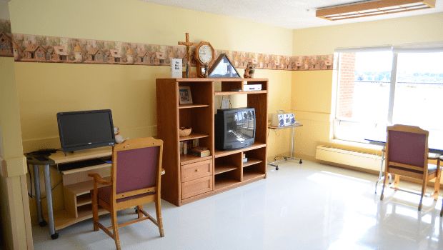 Willow Tree Care Center 3