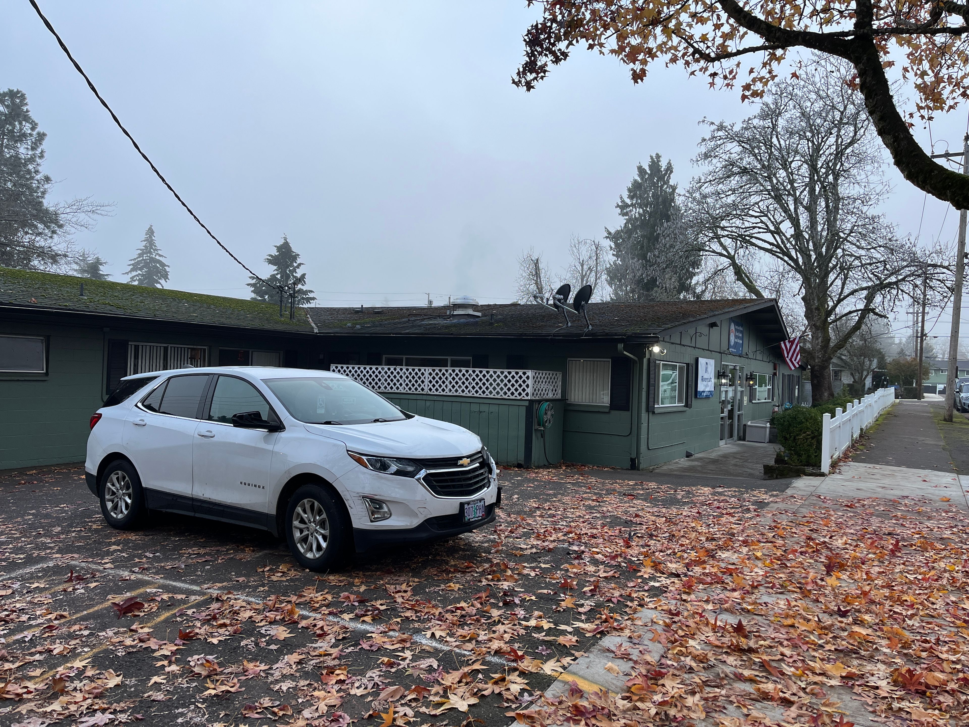Oregon City Health Care Center 2