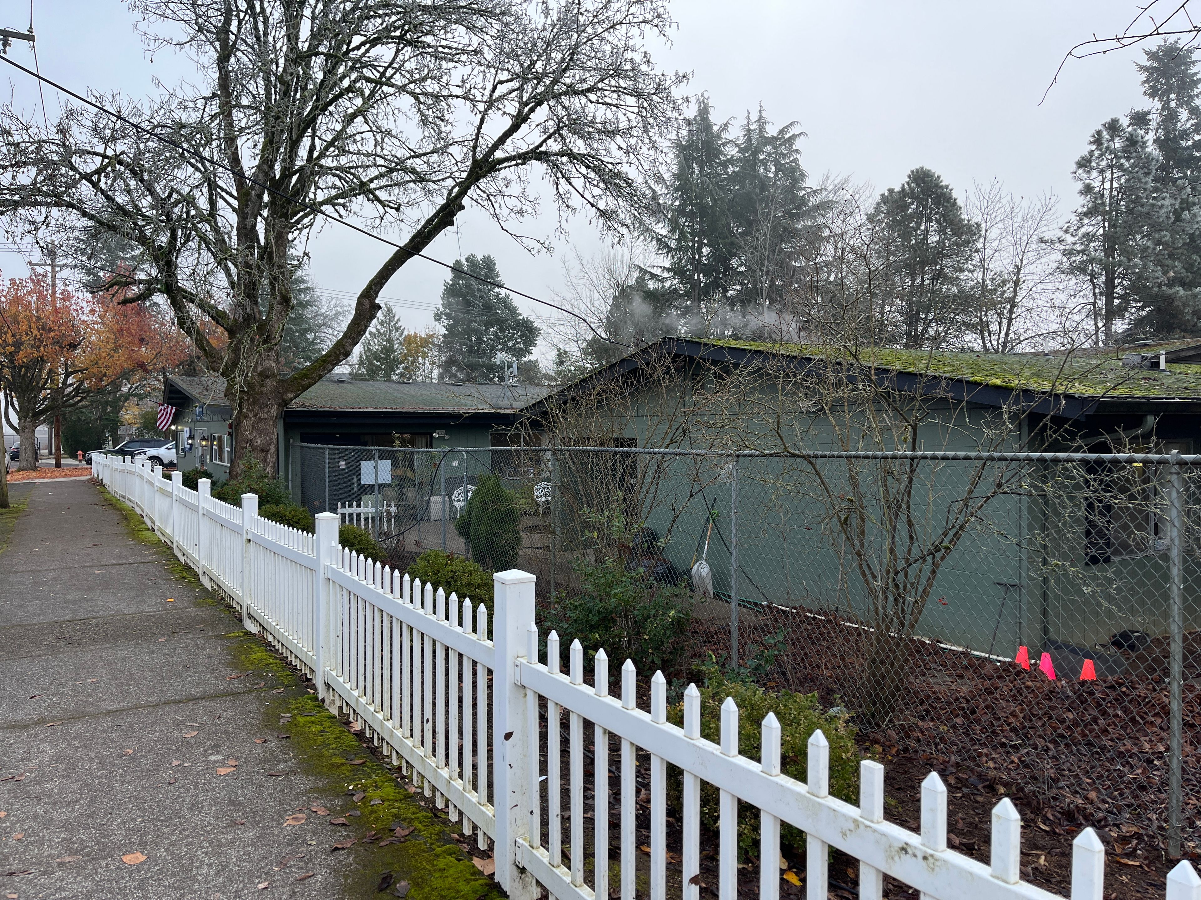 Oregon City Health Care Center 3