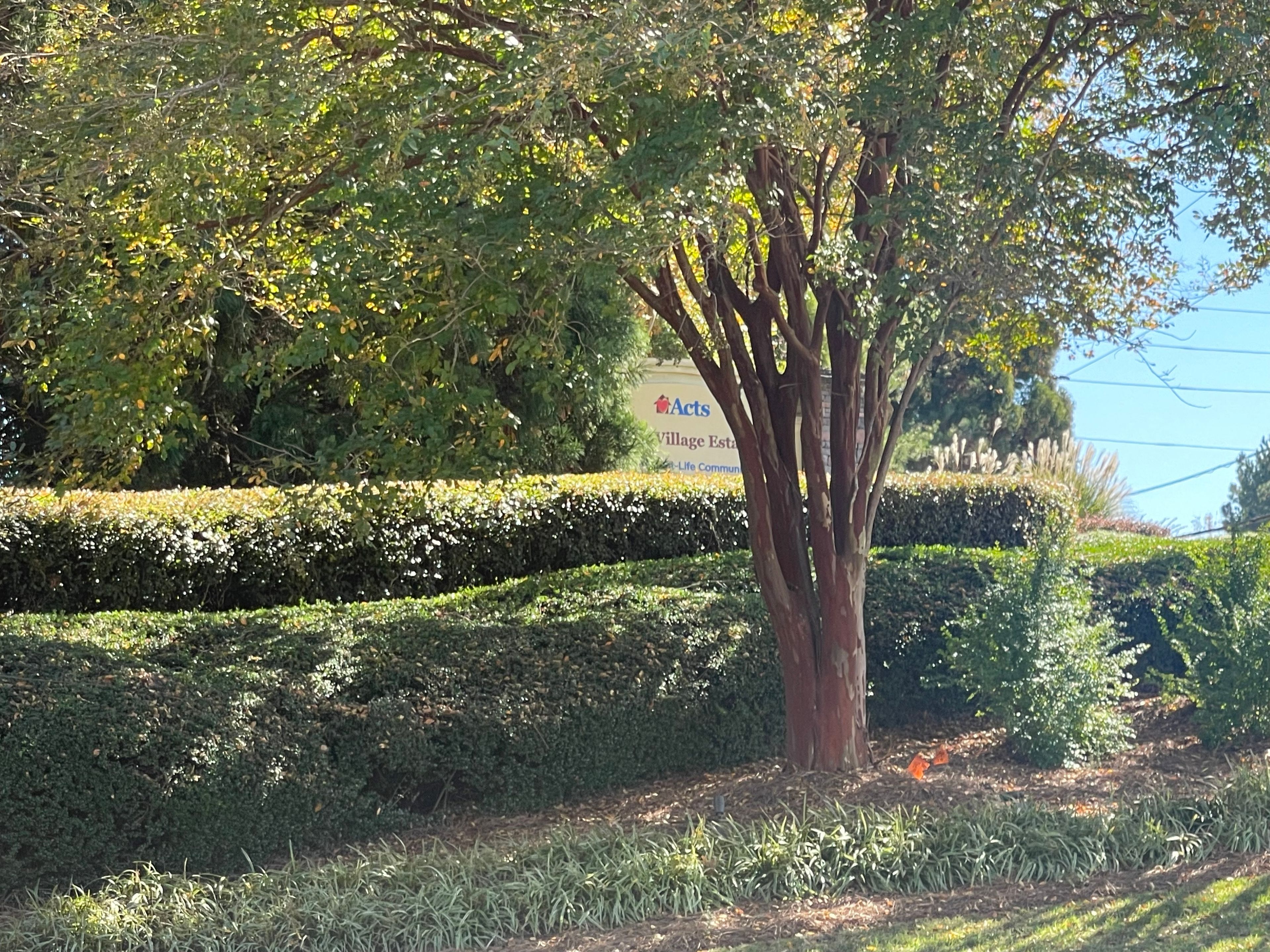 Lanier Village Estates 3