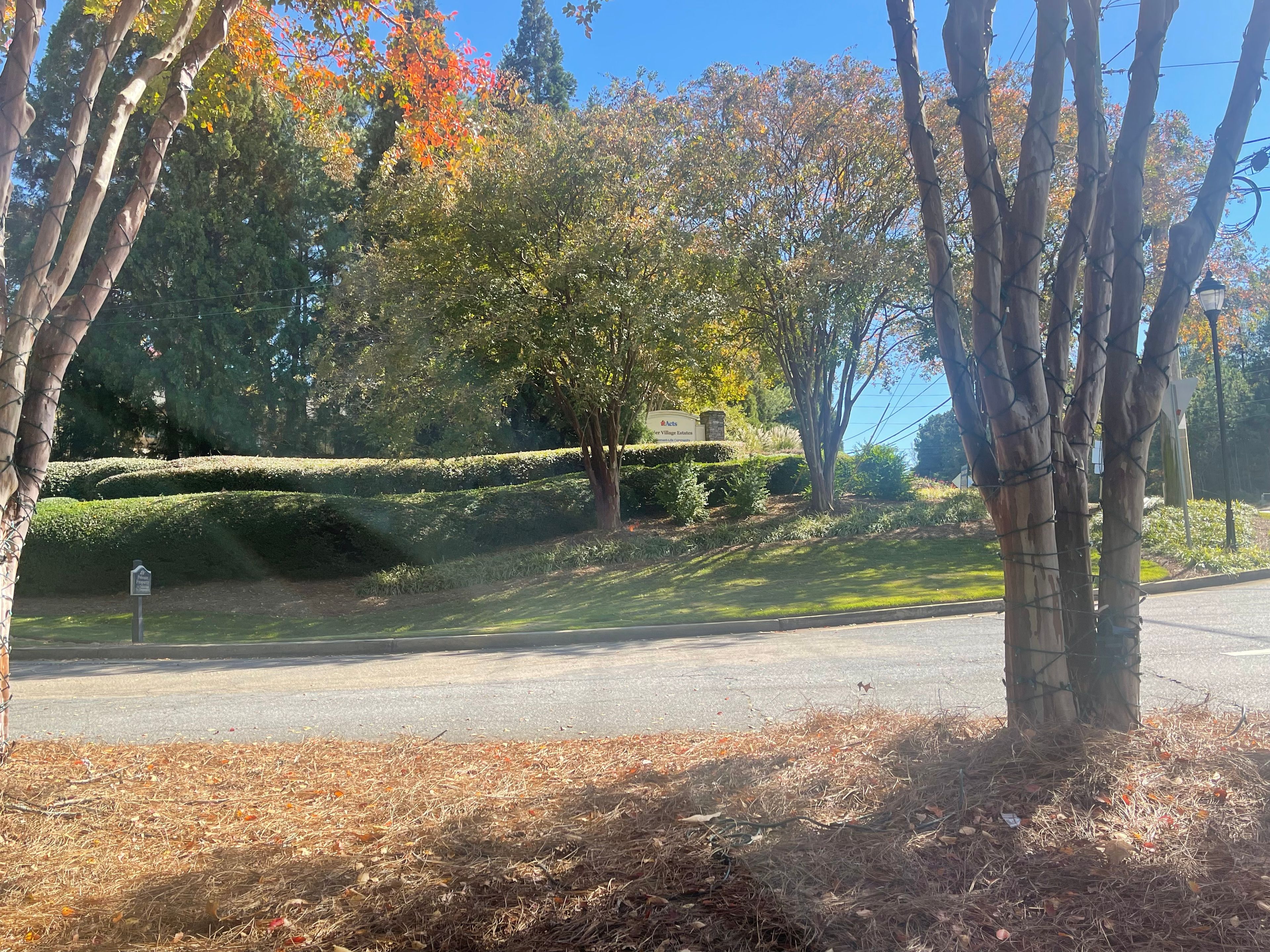 Lanier Village Estates 1