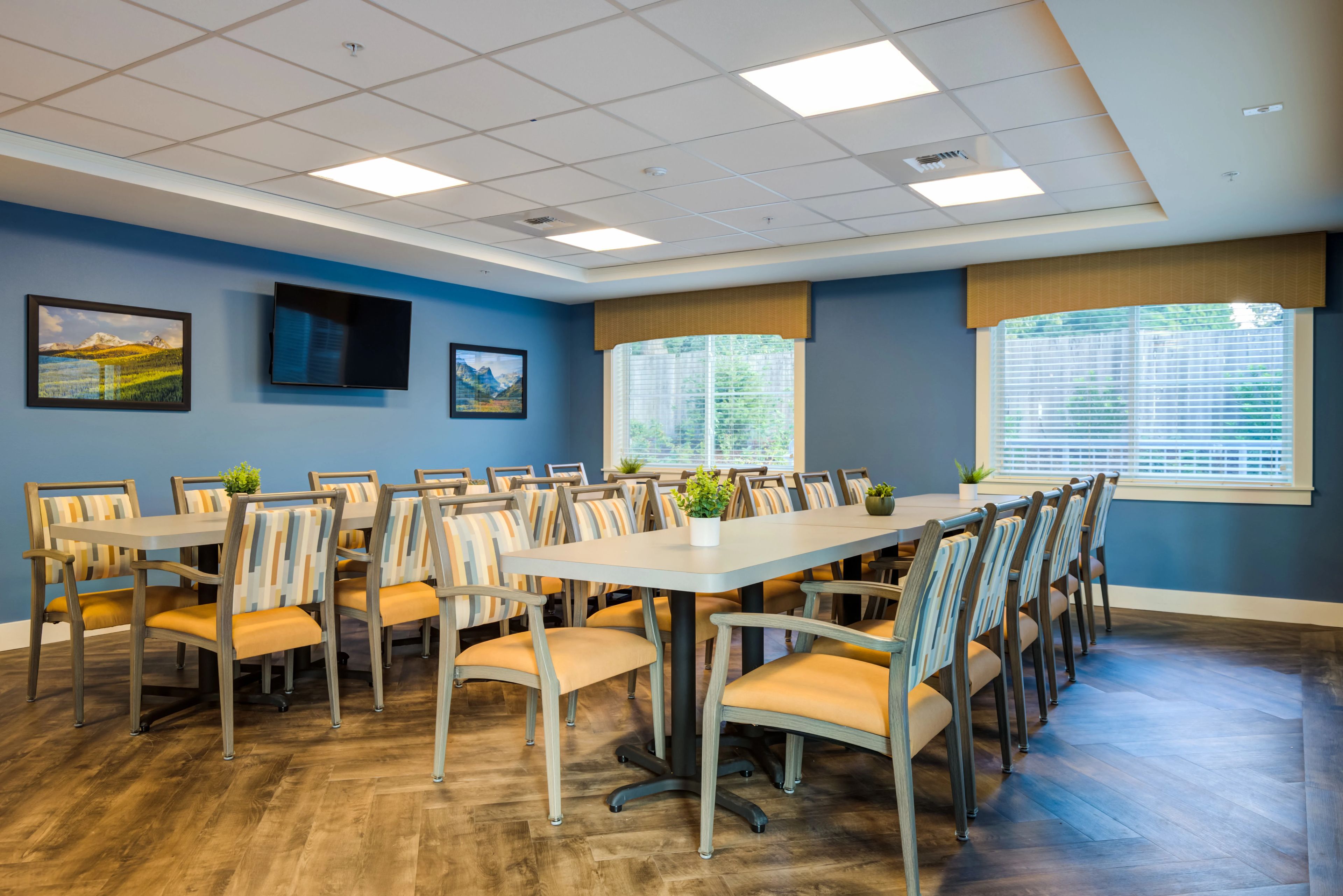 Mirror Lake Village Senior Living Community 2
