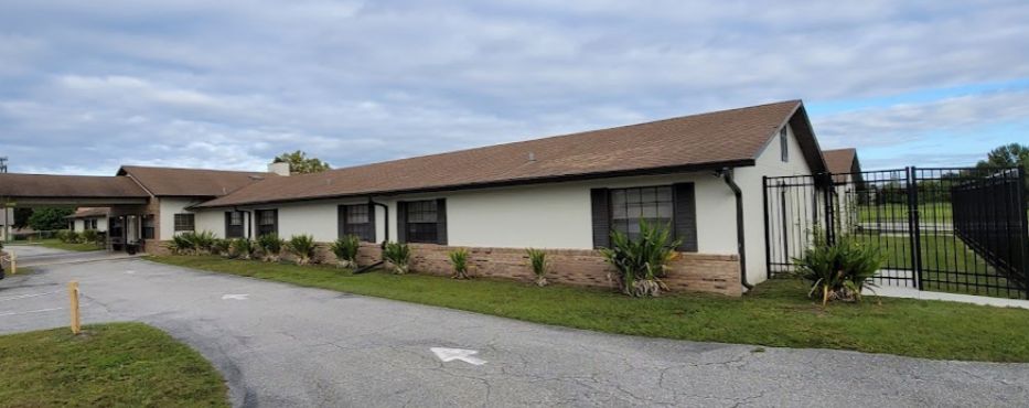Amber Lake Assisted Living Facility 1