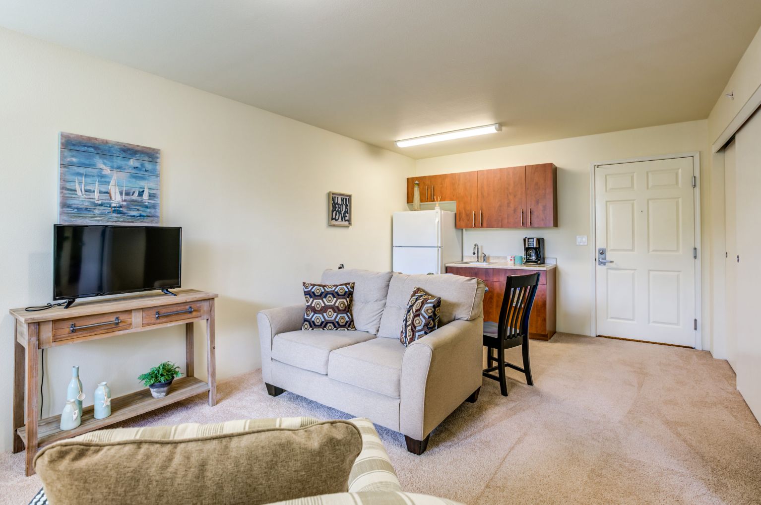 Salishan Gracious Retirement Living 4