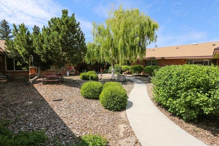 Heritage Assisted Living Of Twin Falls 2