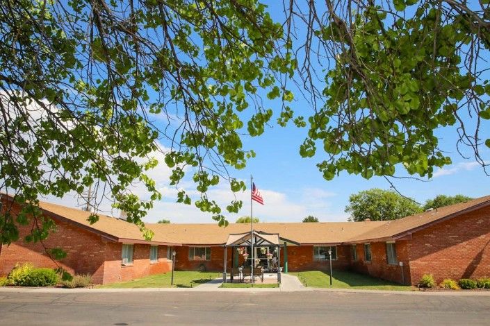 Heritage Assisted Living Of Twin Falls 3