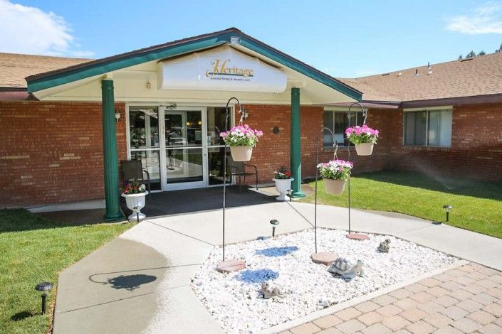 Heritage Assisted Living Of Twin Falls 4