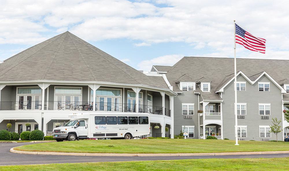 The Village At Mariner’s Point 1