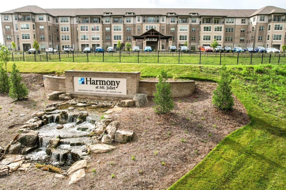 Harmony At Mt. Juliet 3