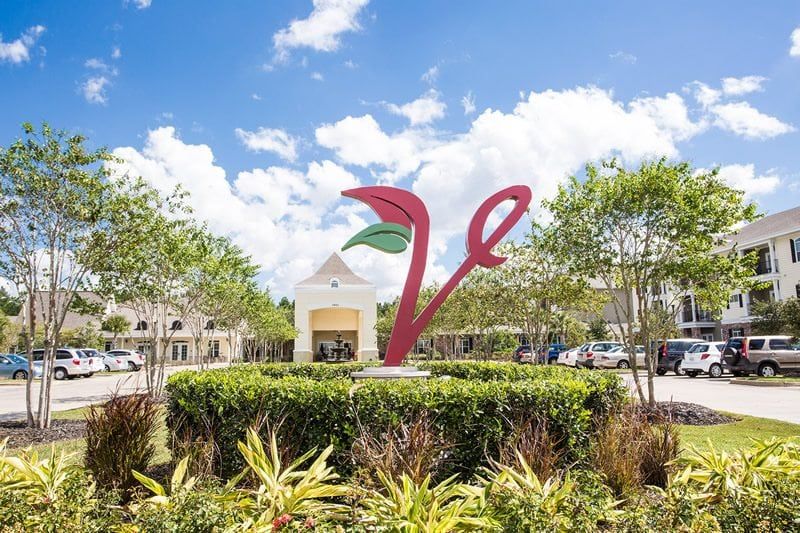 The Verandah Retirement Community 1