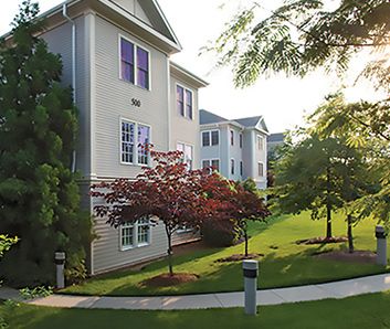The Cedars Of Chapel Hill 3