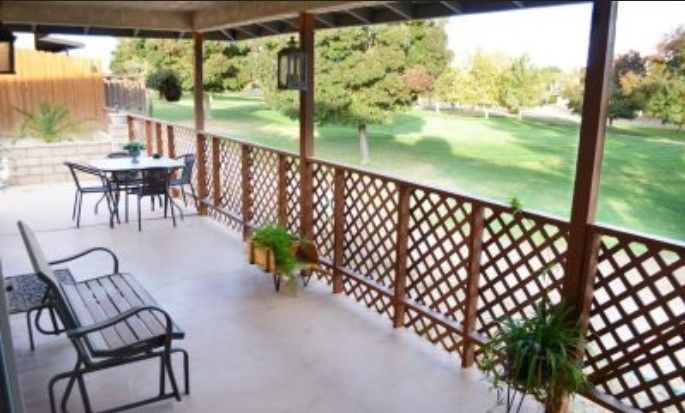 Green Tree Residence 4