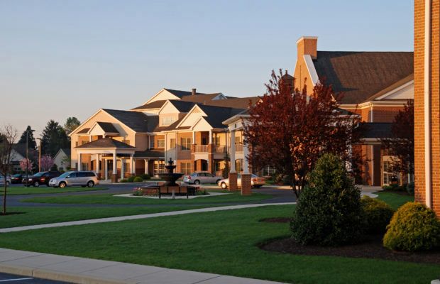 Chambers Pointe Personal Care Center 2