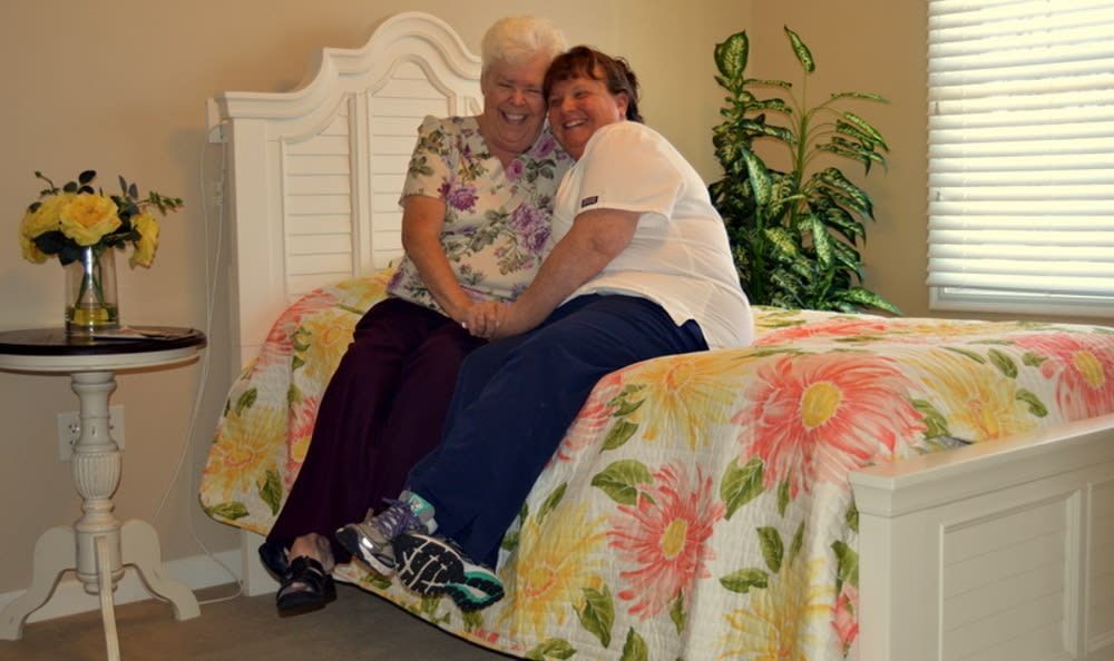Avon Health & Rehabilitation Center 4