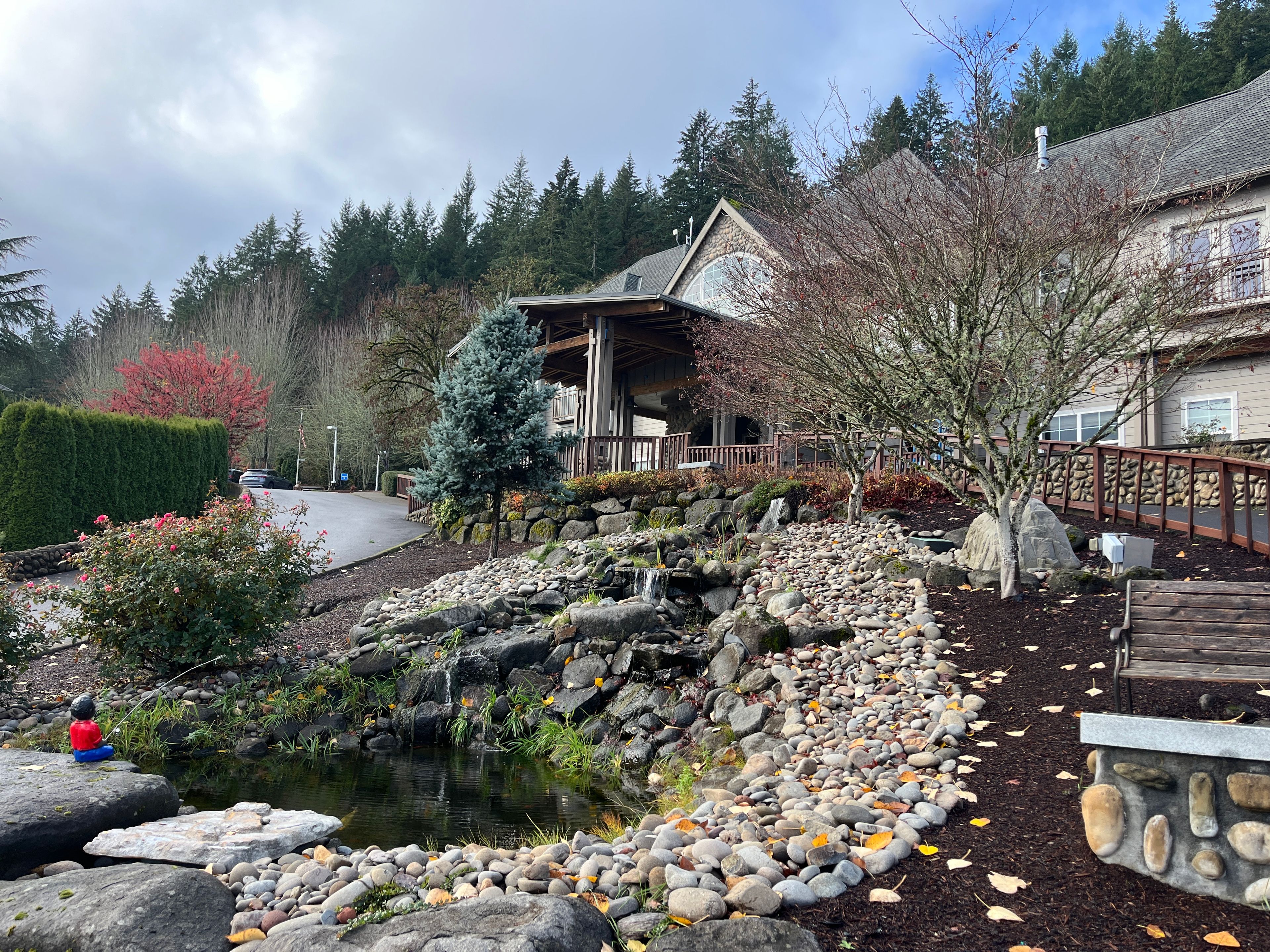 Rock Of Ages Mennonite Home 3