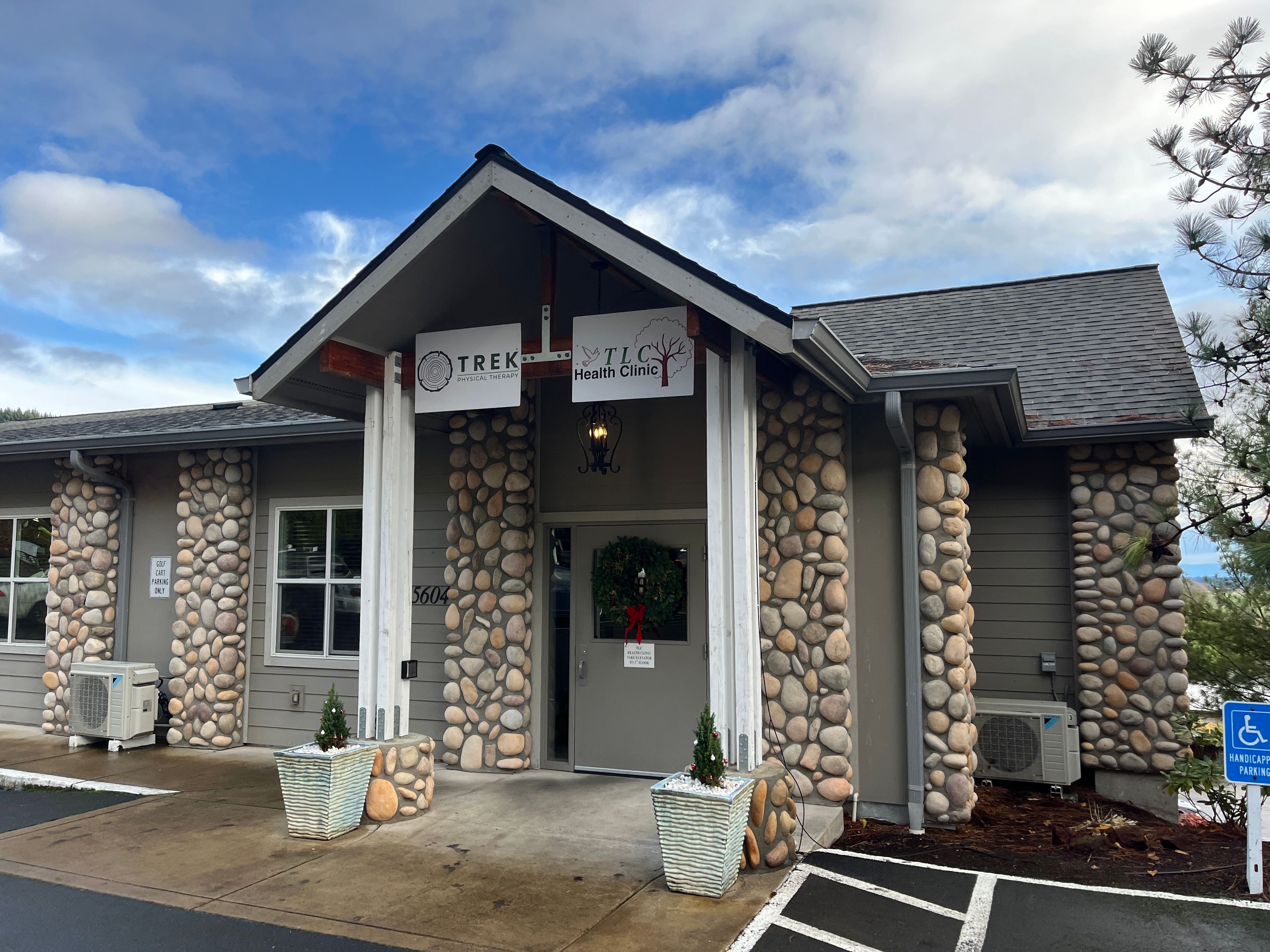 Rock Of Ages Mennonite Home 4
