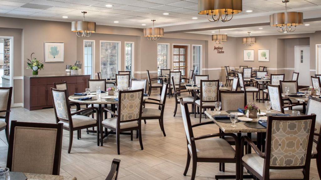 Belmont Village Senior Living Cardiff By The Sea 2