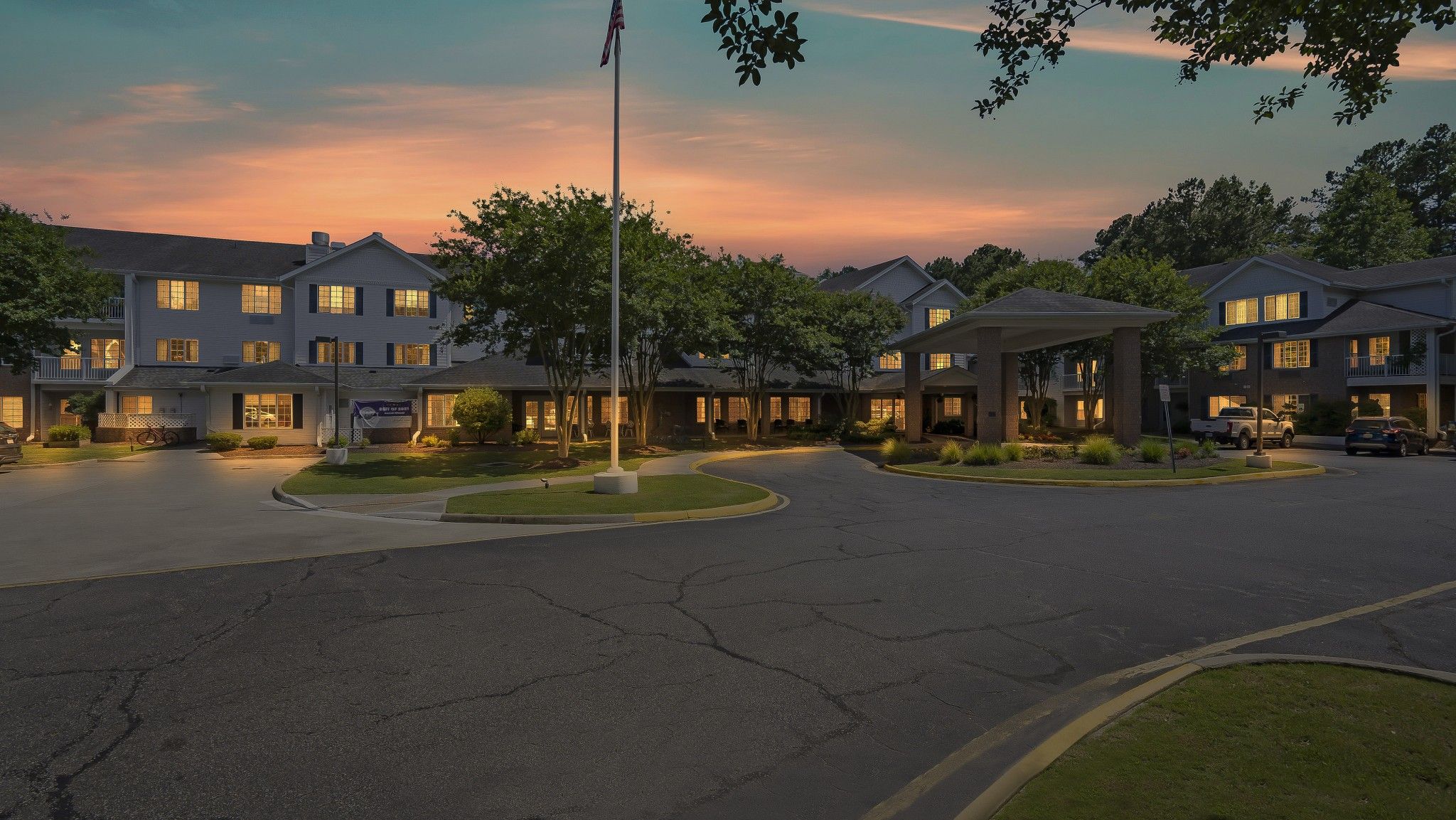 Lighthouse Pointe by Barclay House 4