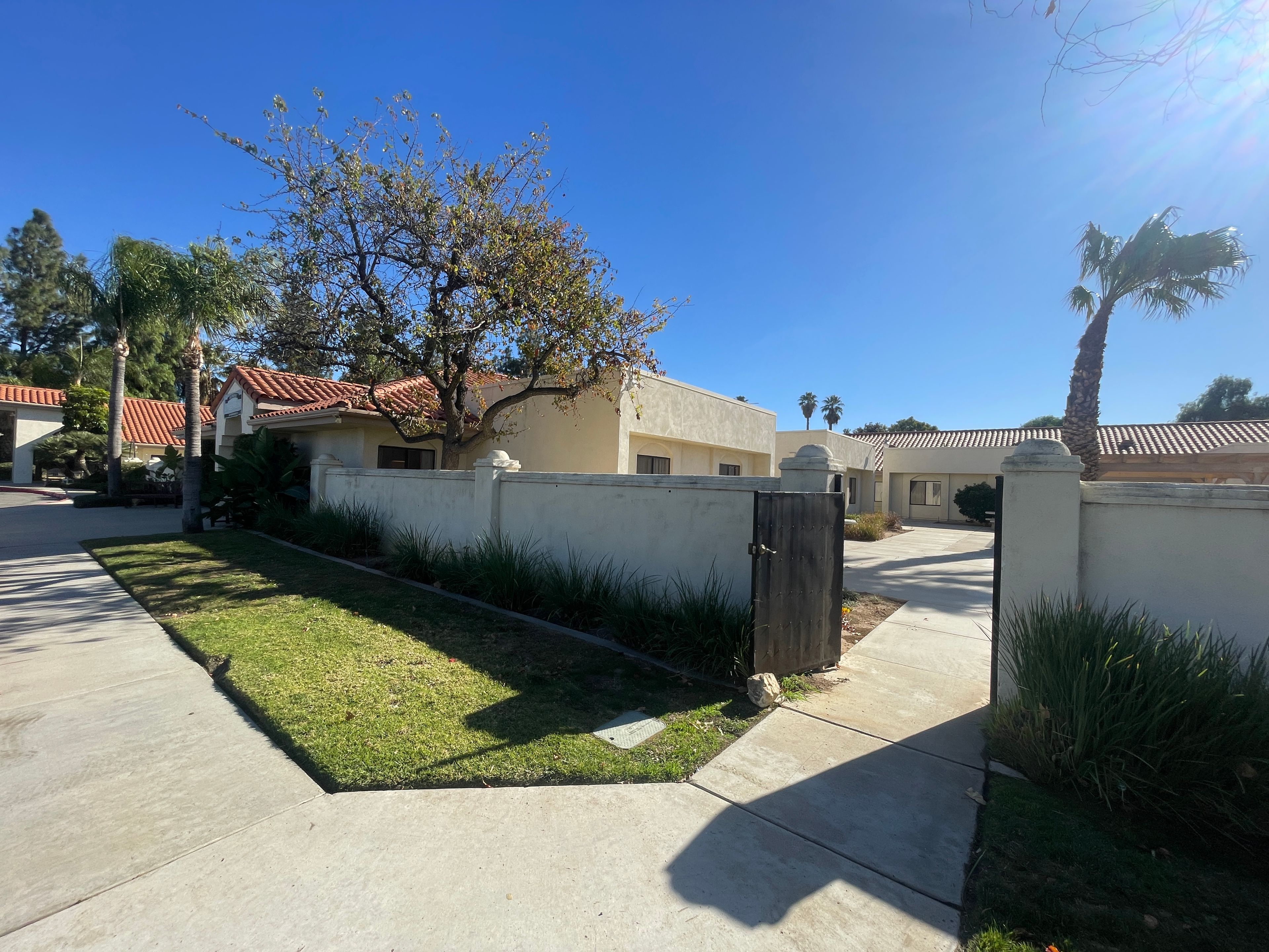 Asistencia Villa Rehabilitation and Care Center 3