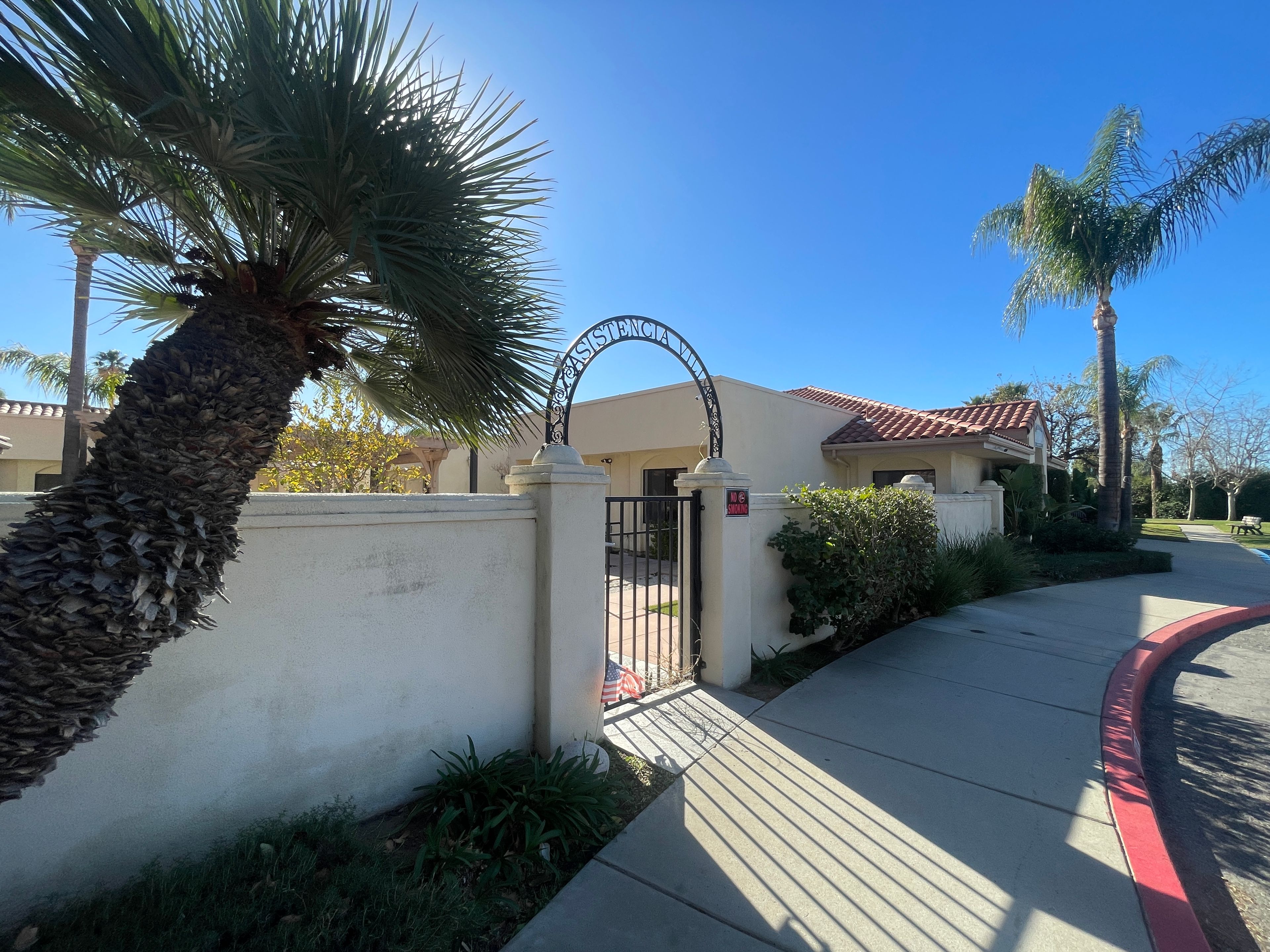Asistencia Villa Rehabilitation and Care Center 3