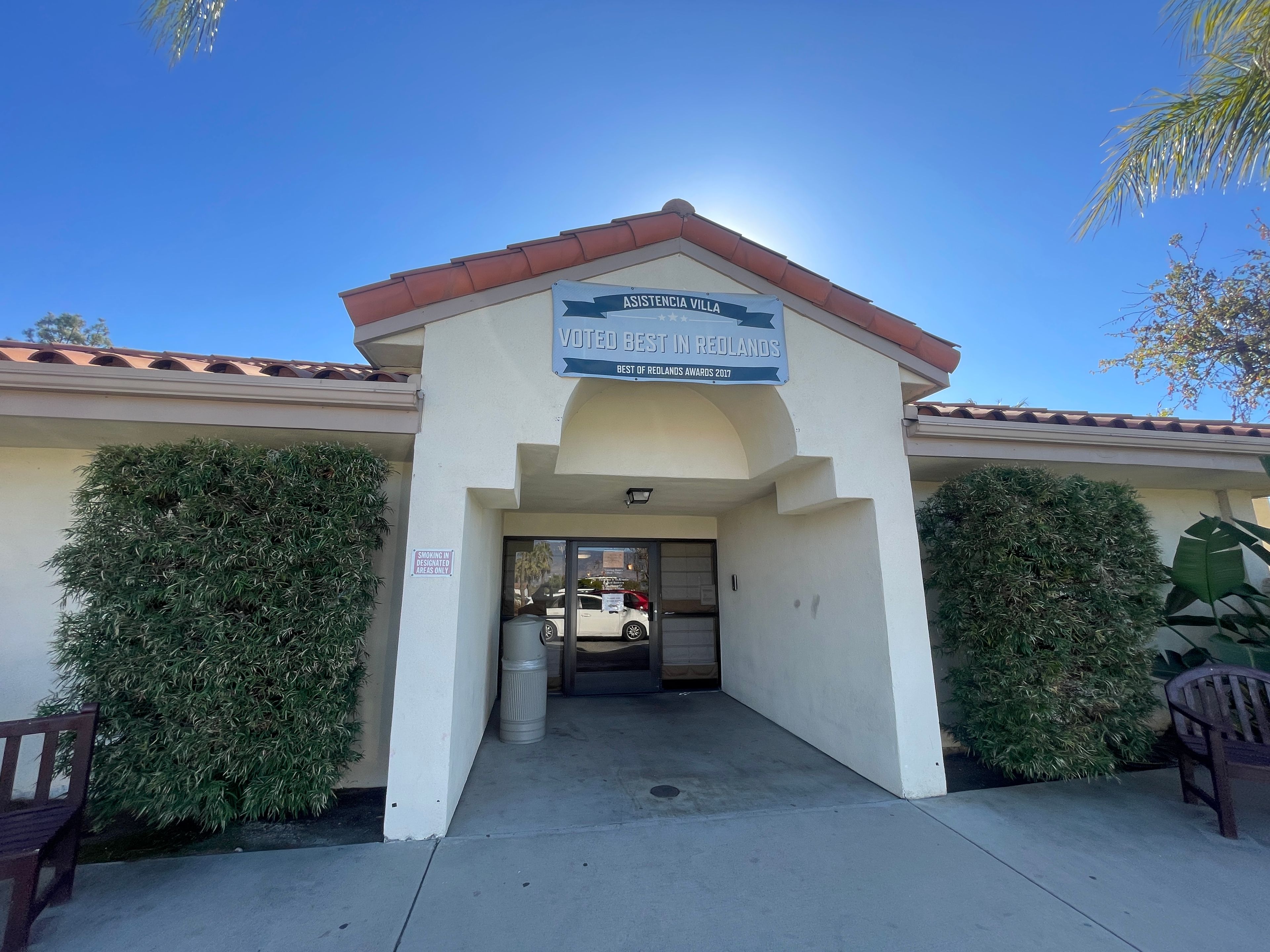 Asistencia Villa Rehabilitation and Care Center 1