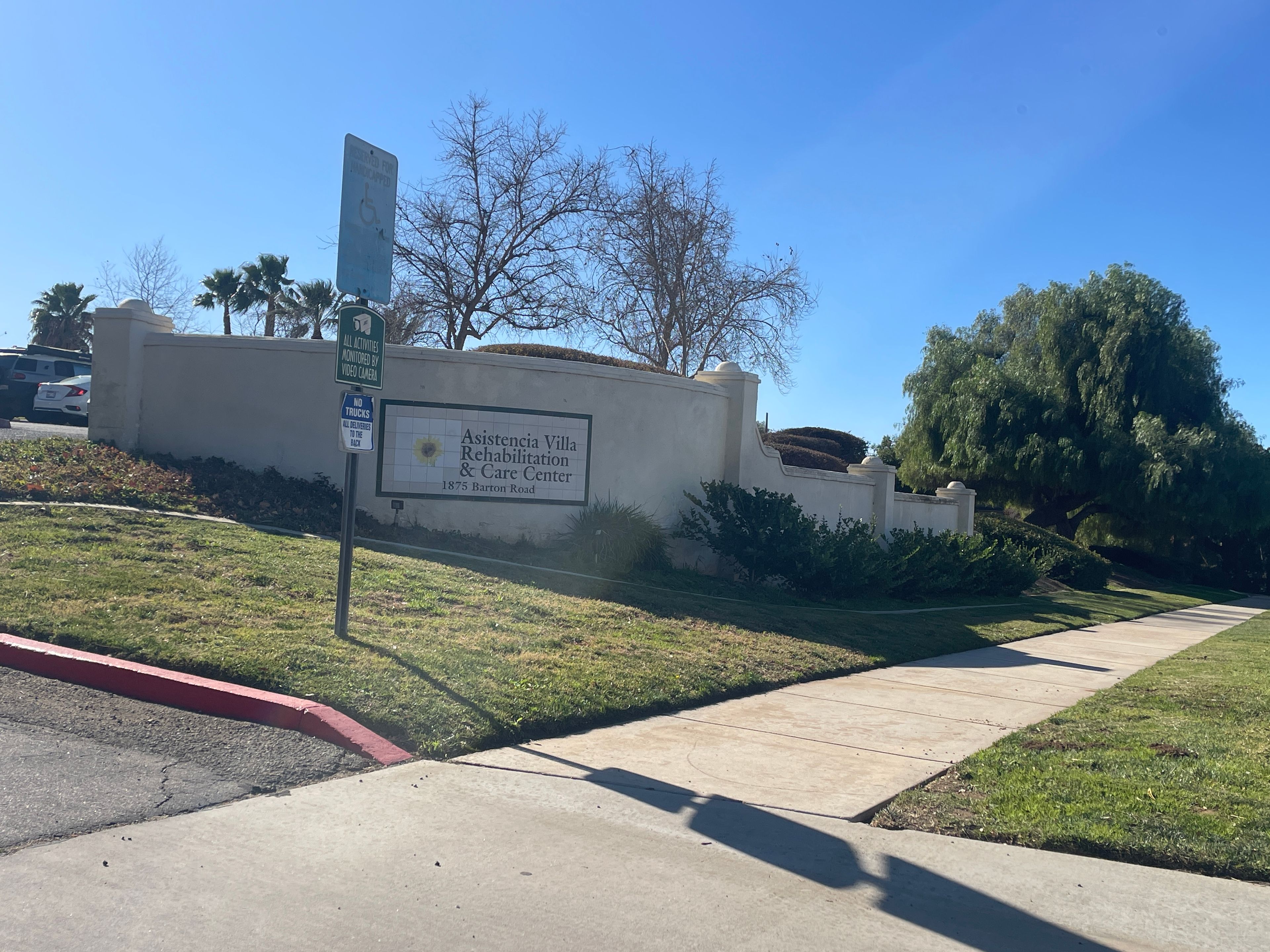 Asistencia Villa Rehabilitation and Care Center 2