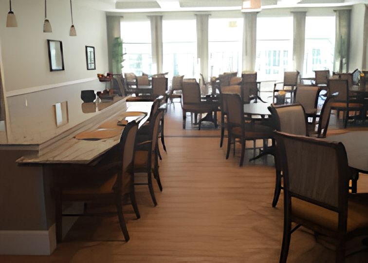 Pearl at Five Forks 3