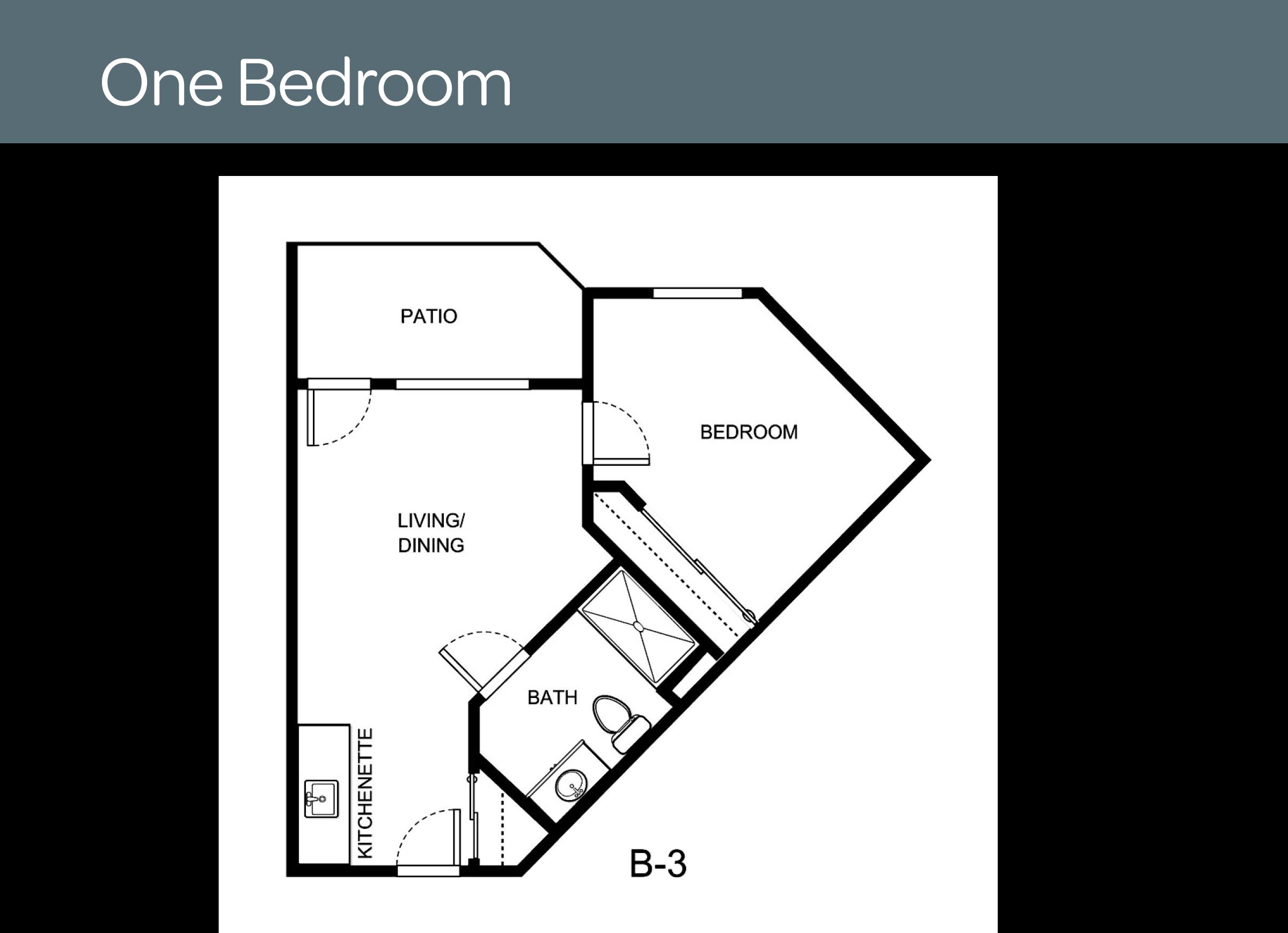 Dimensions are approximate. Floor plans may vary.