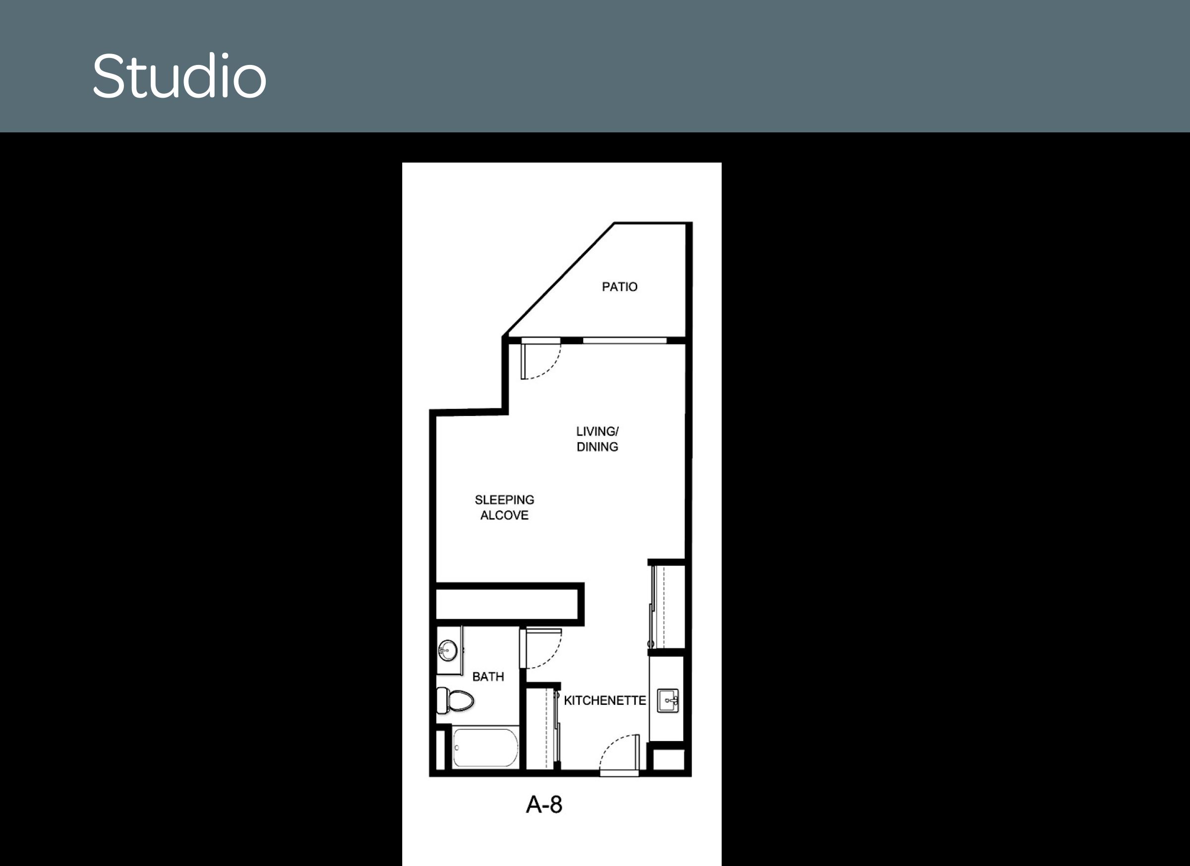 Dimensions are approximate. Floor plans may vary.