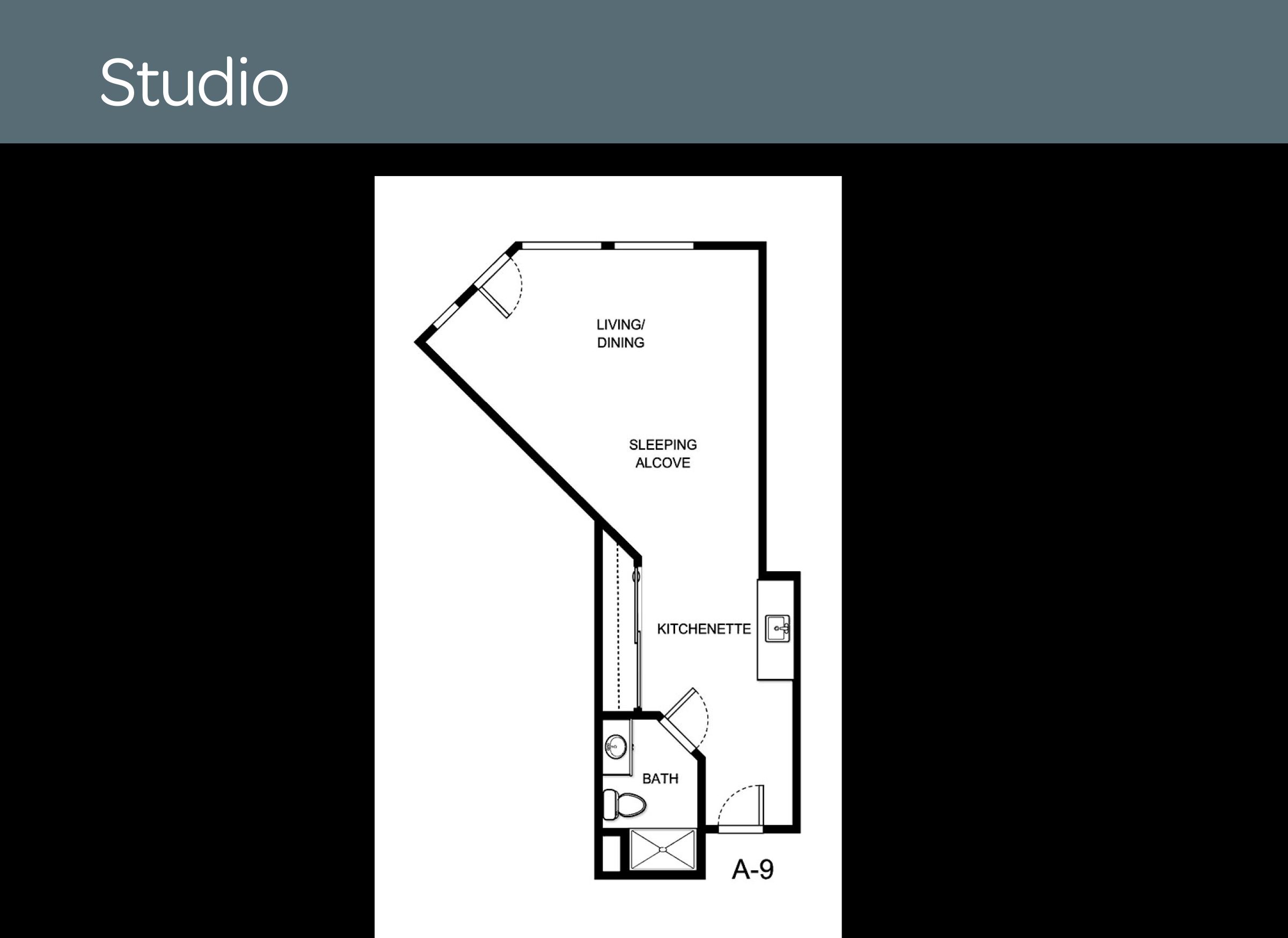 Dimensions are approximate. Floor plans may vary.