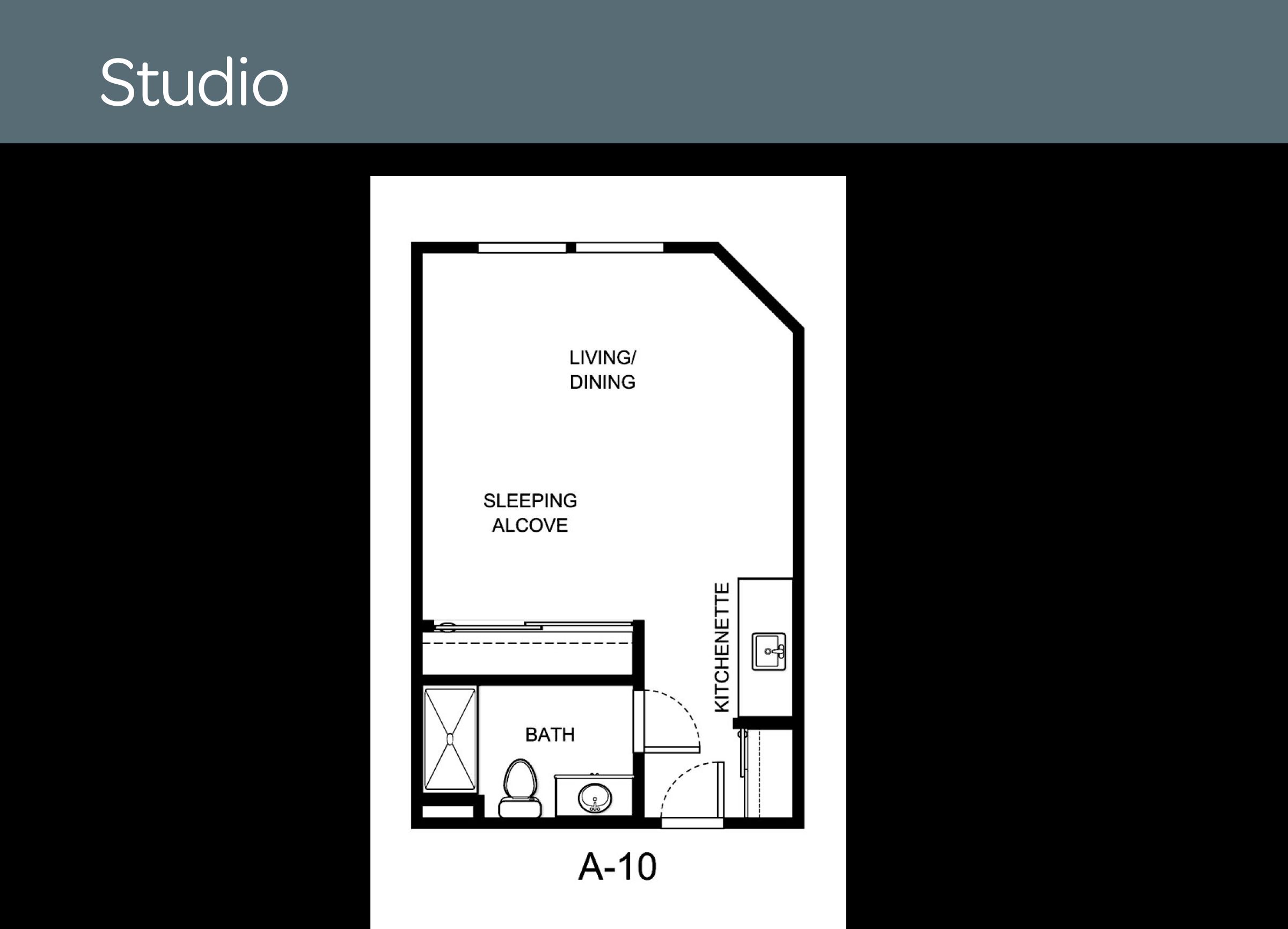 Dimensions are approximate. Floor plans may vary.