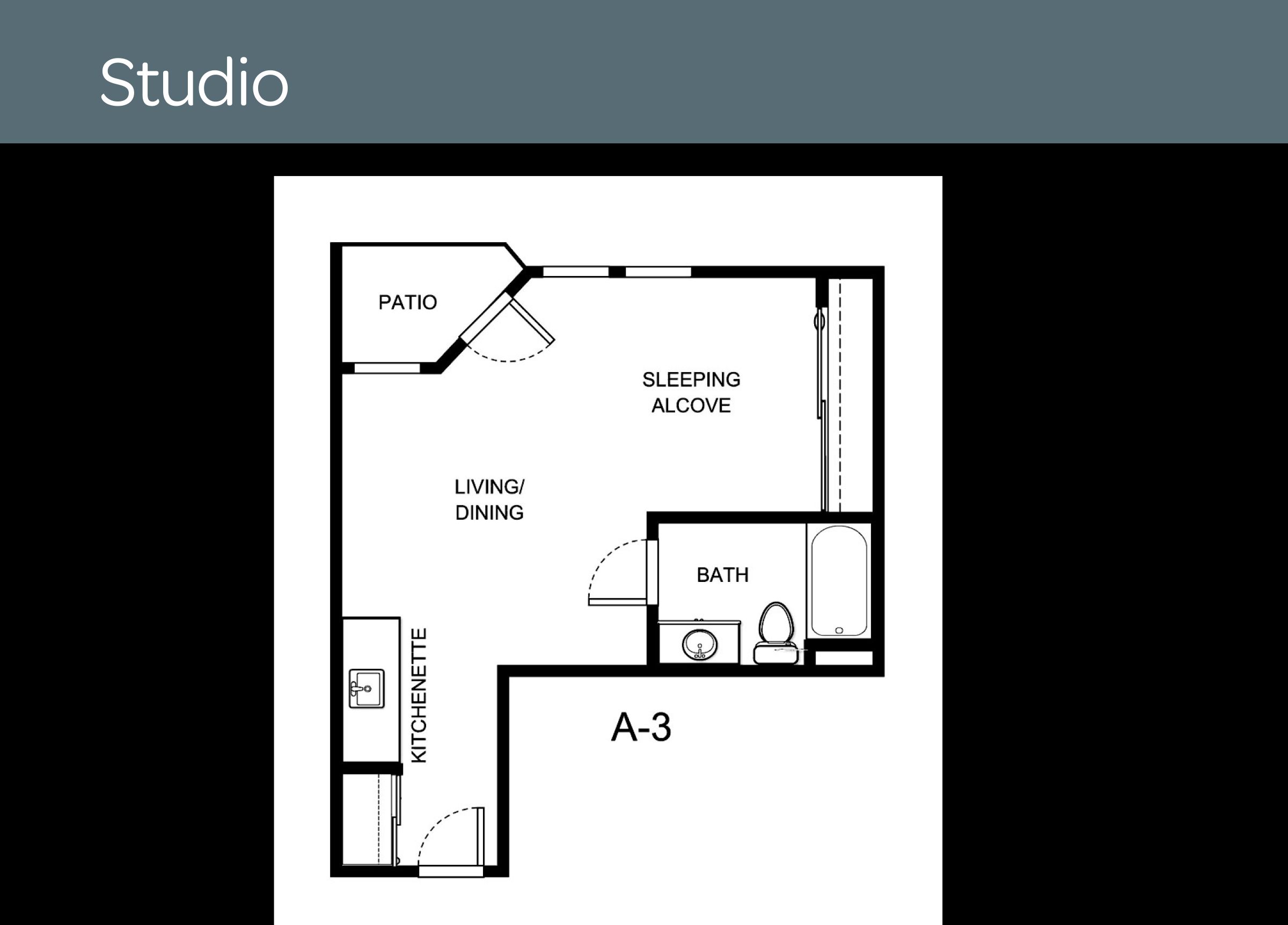 Dimensions are approximate. Floor plans may vary.