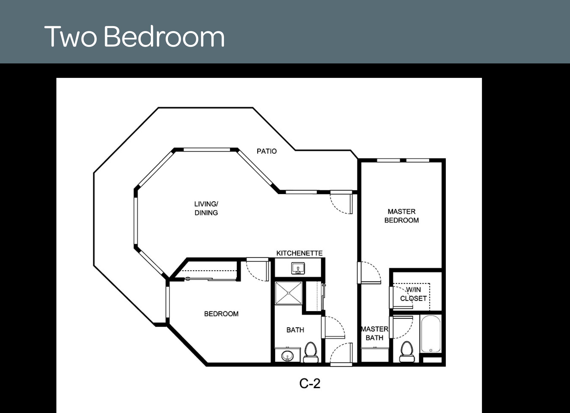 Dimensions are approximate. Floor plans may vary.